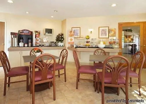 Hotel 6-harvey, Il 4*