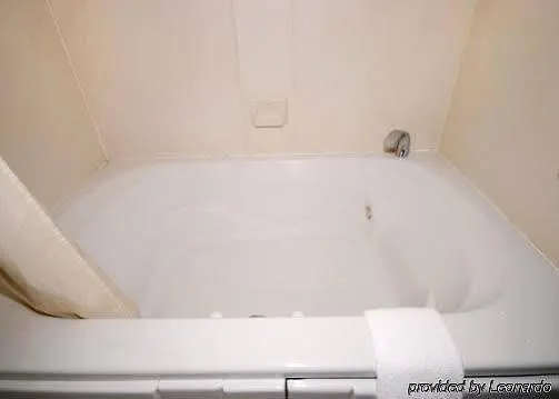 6-harvey, Il Hotel