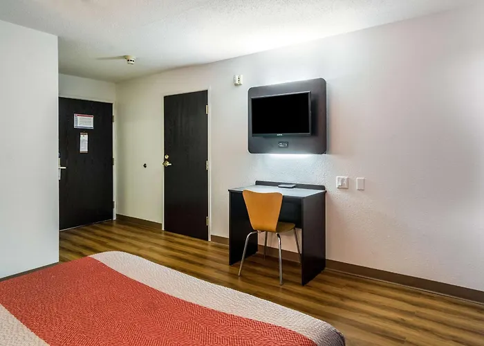 6-harvey, Il Hotel 4*