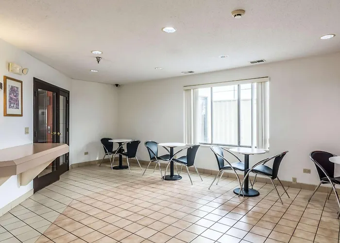 6-harvey, Il Hotel 4*