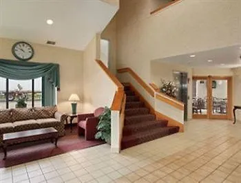 Hotel 6-harvey, Il 4*