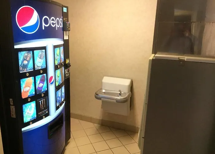6-harvey, Il Hotel 4*