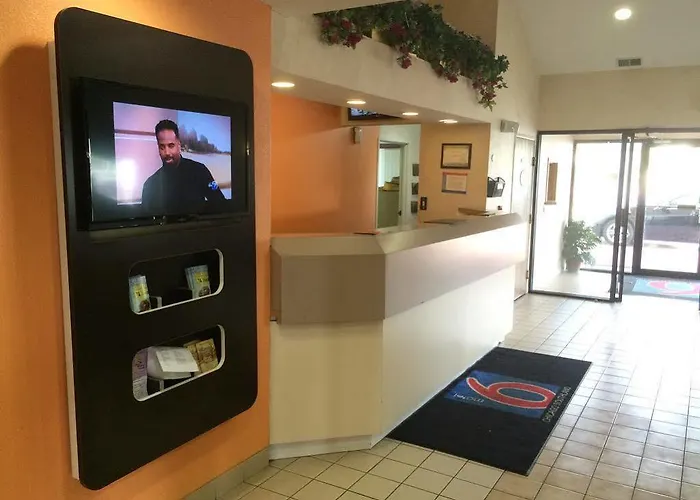 6-harvey, Il Hotel 4*