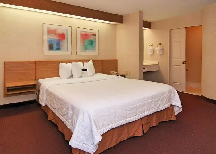 6-harvey, Il Hotel 4*